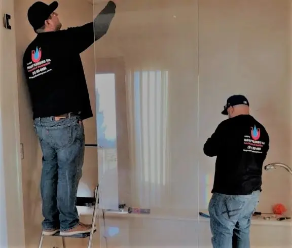 Professional plumbing installation for Leak Detection in Bethel